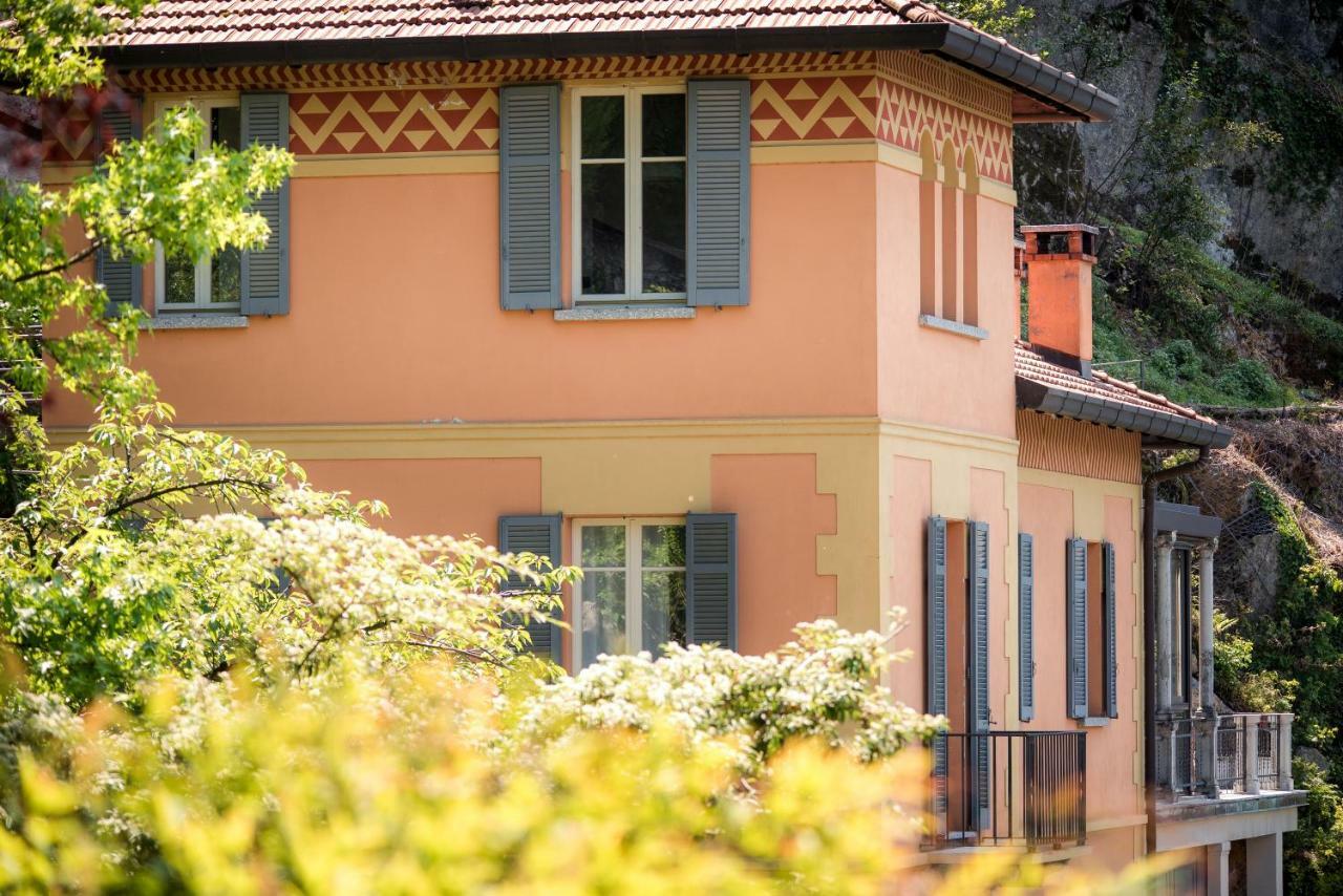 La Dolce Vita - The House Of Travelers Комо Екстер'єр фото