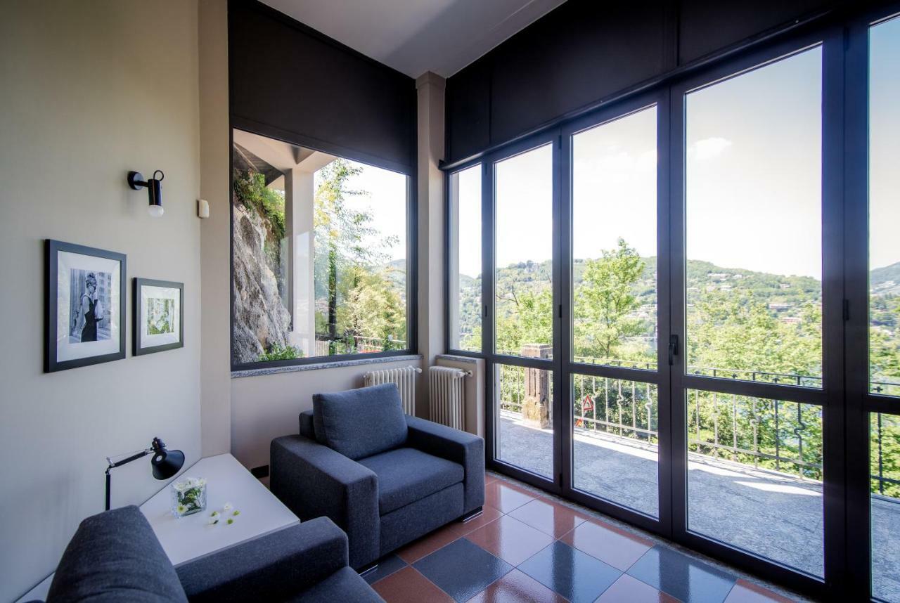 La Dolce Vita - The House Of Travelers Комо Екстер'єр фото
